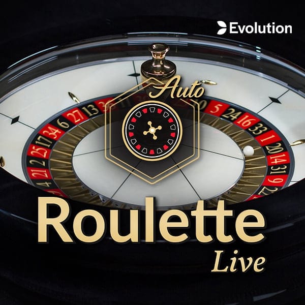 Live Roulette