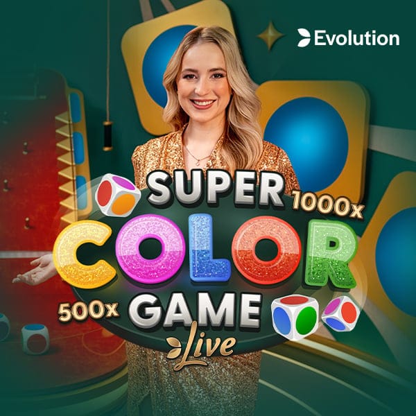 Live Super Color Game