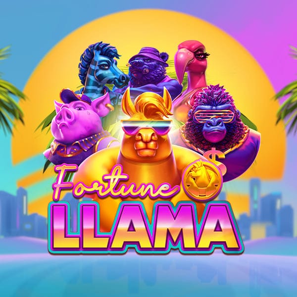 Fortune Llama