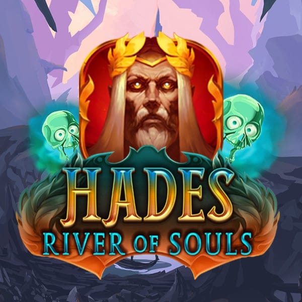 Hades: River of Souls
