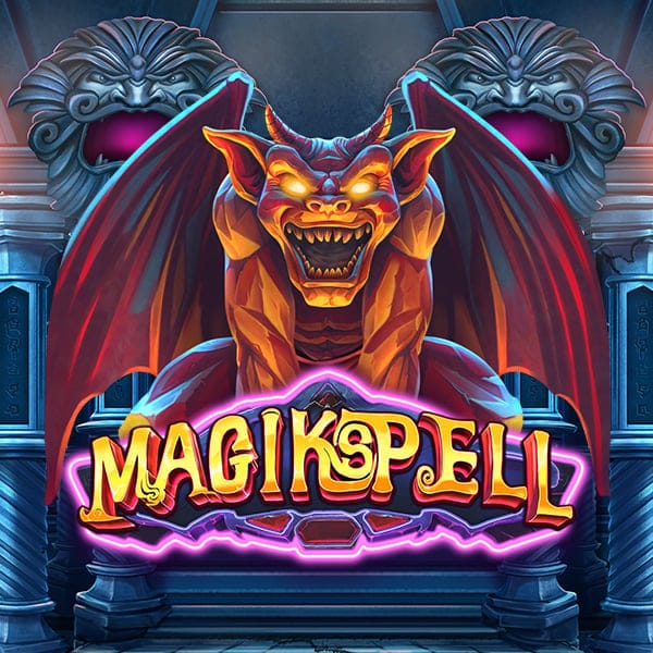 Magikspell