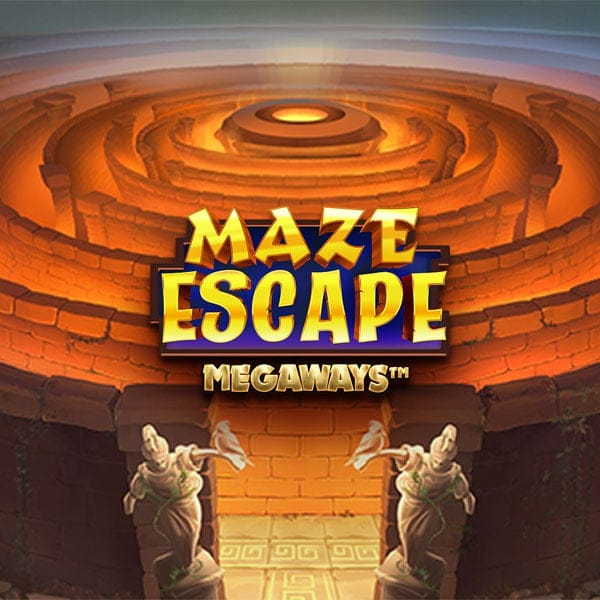 Maze Escape Megaways