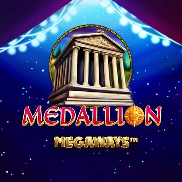 Medallion Megaways