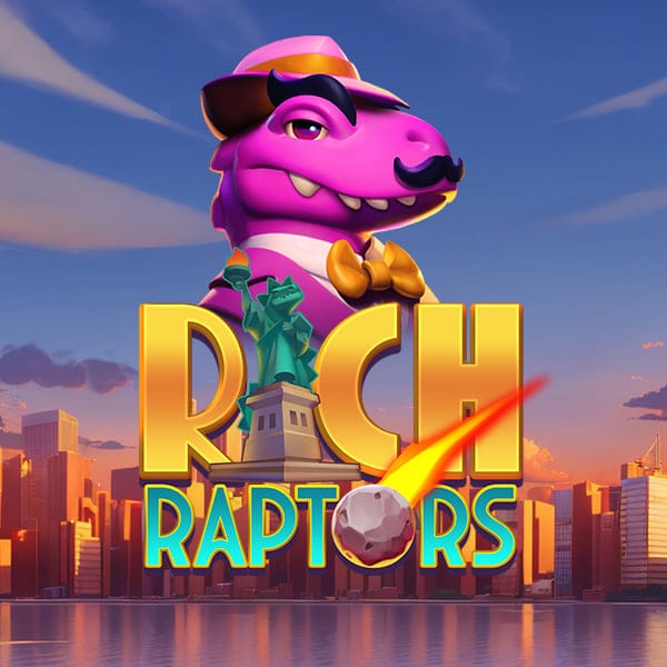 Rich Raptors