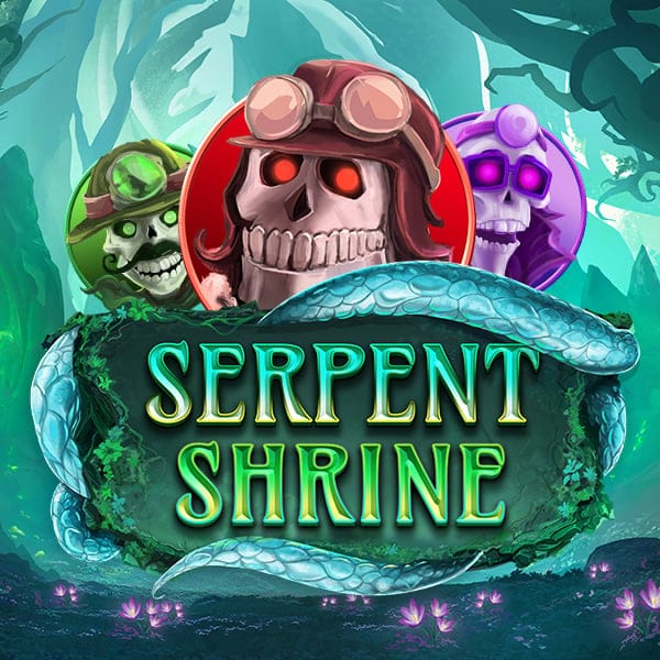 Serpent Shrine
