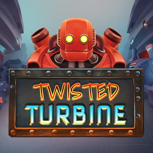 Twisted Turbine