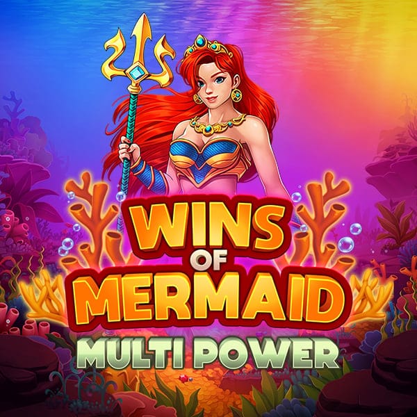 Wins of Mermaid Multipower