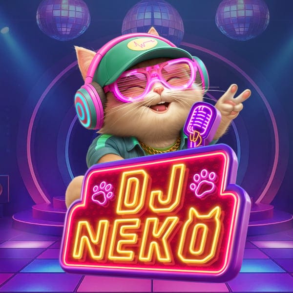 Dj Neko
