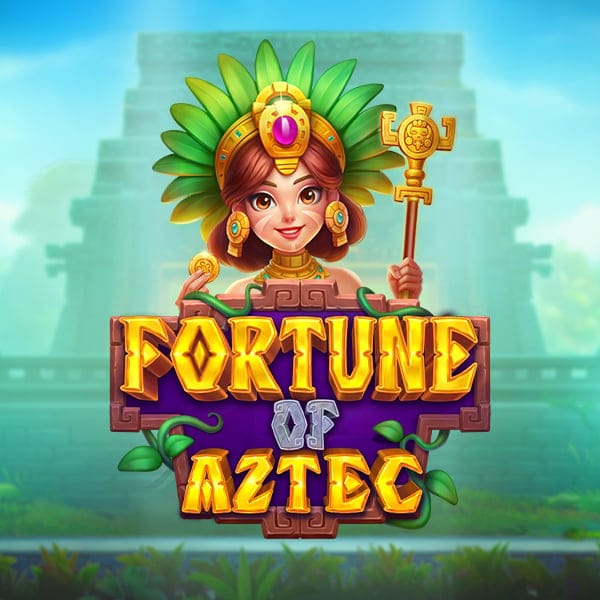 Fortune of Aztec