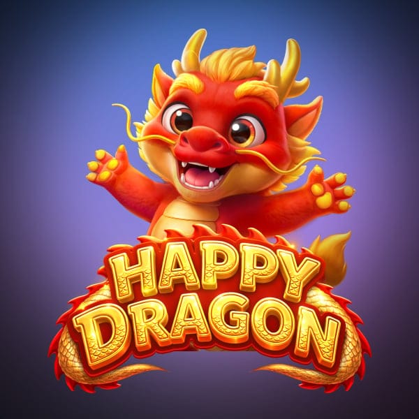 Happy Dragon