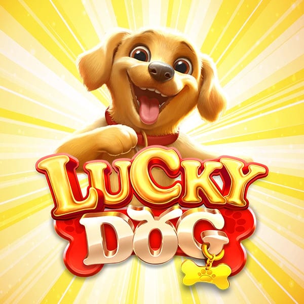 Lucky Dog