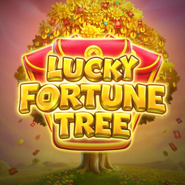 Lucky Fortune Tree