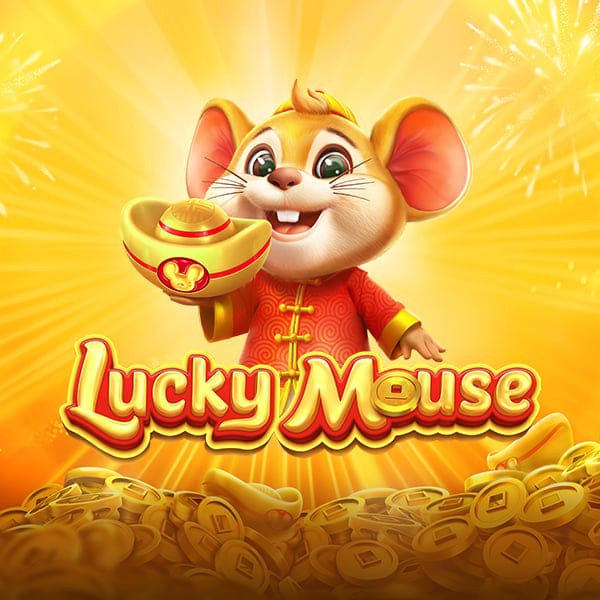 Lucky Mouse