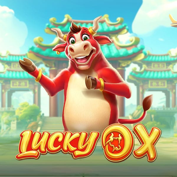 Lucky Ox