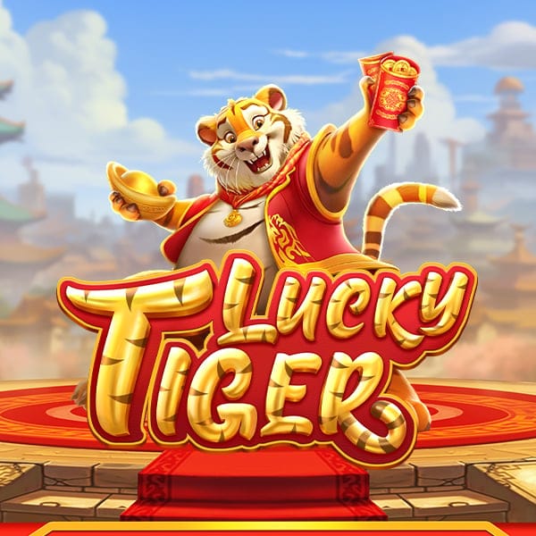 Lucky Tiger