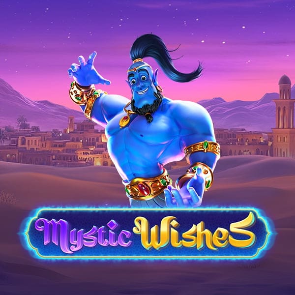 Mystic Wishes