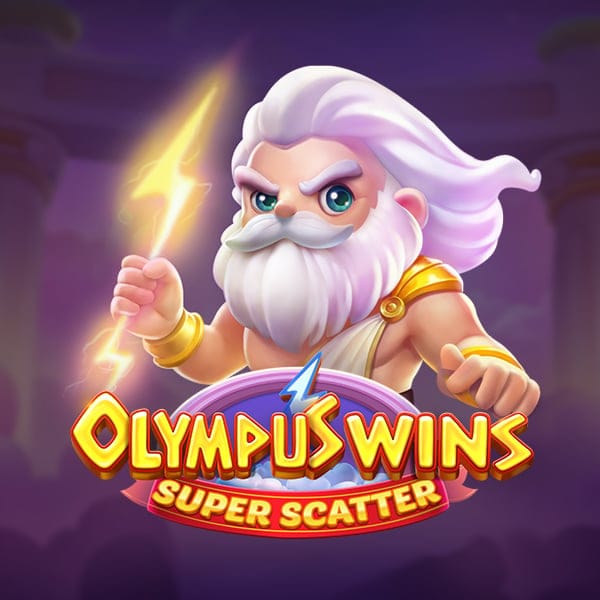Olympus Wins