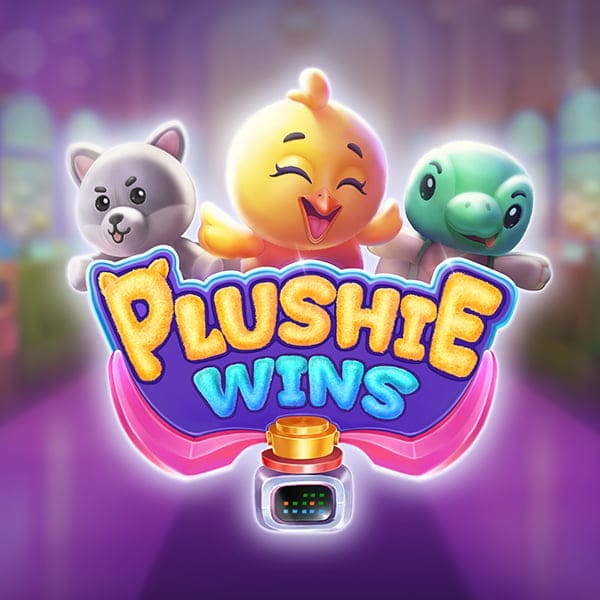 Plushie Wins