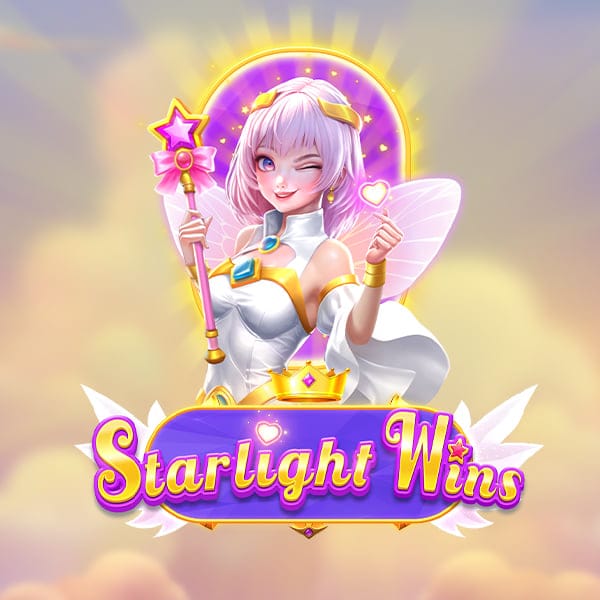 Starlight Wins