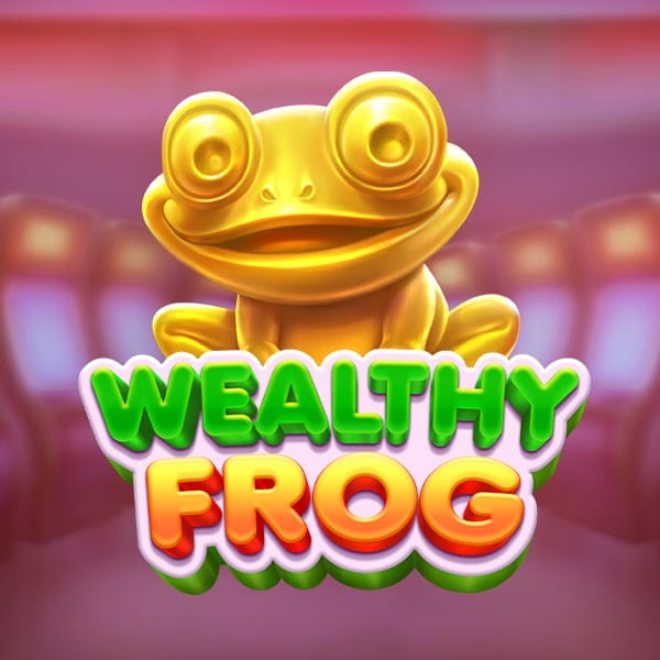 Wealthy Frog