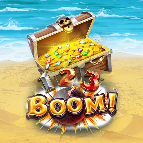 123 Boom!