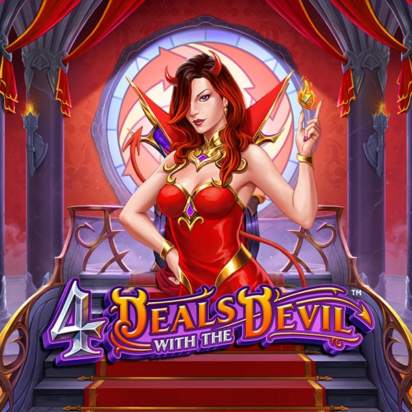 4 Deals With The Devil