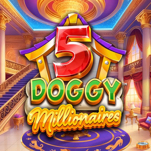 5 Doggy Millionaires