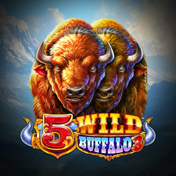 5 Wild Buffalo 3
