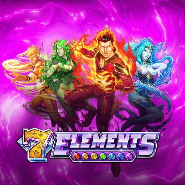 7 Elements