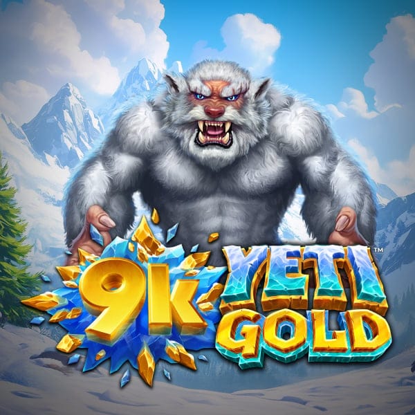 9K Yeti Gold
