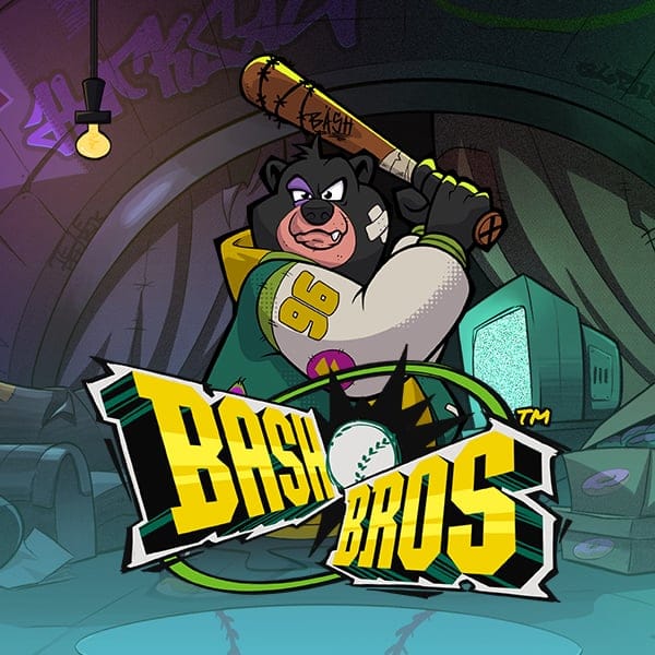 Bash Bros
