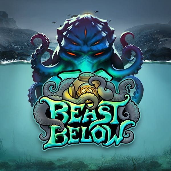 Beast Below