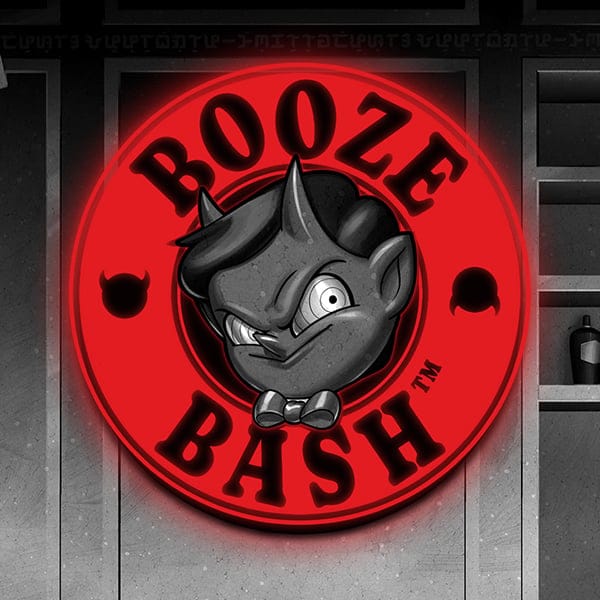 Booze Bash