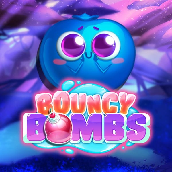 Bouncy Bombs