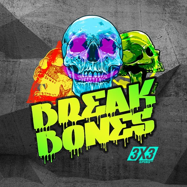 Break Bones