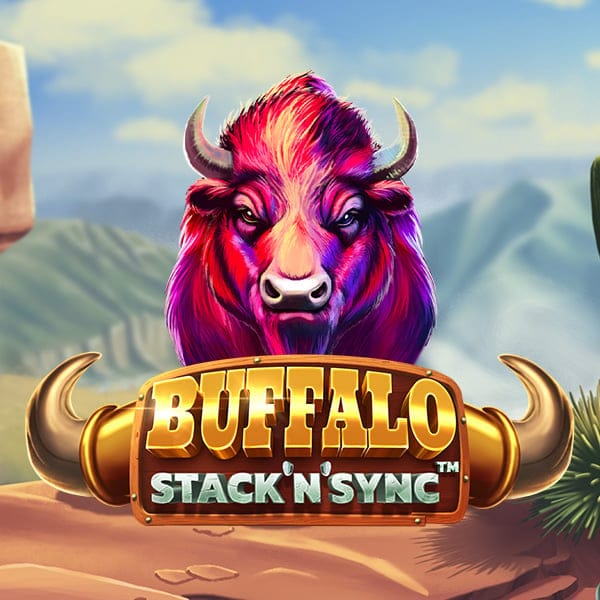 Buffalo Stack'n'Sync