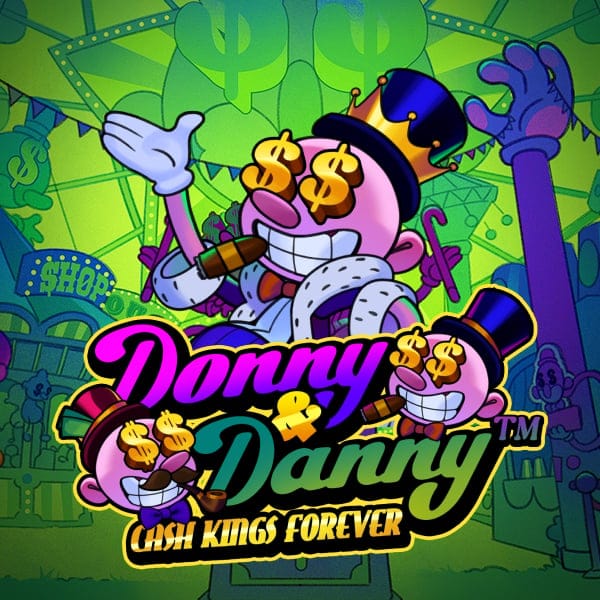 Donny and Danny