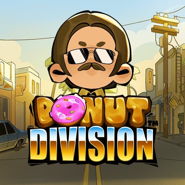 Donut Division