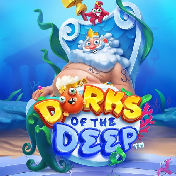 Dorks of the Deep