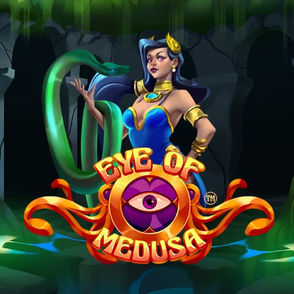 Eye of Medusa