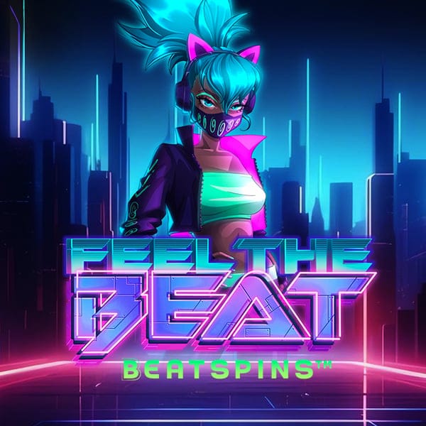 Feel the Beat