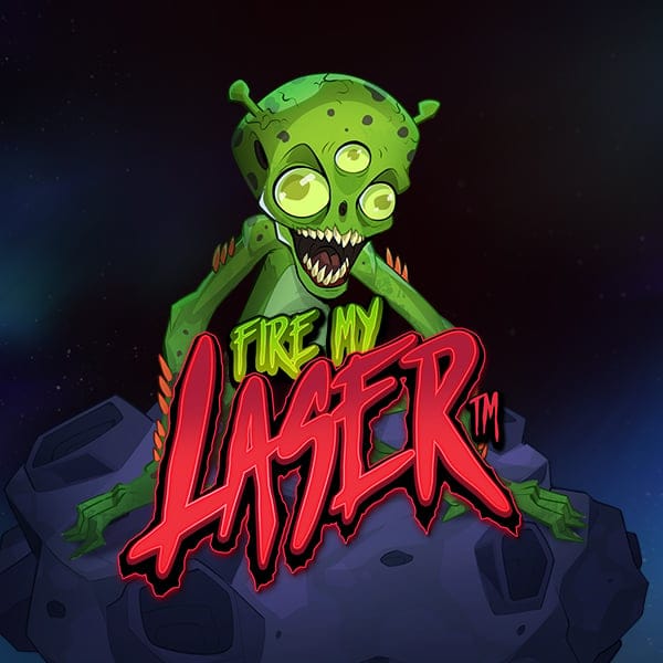 Fire My Laser