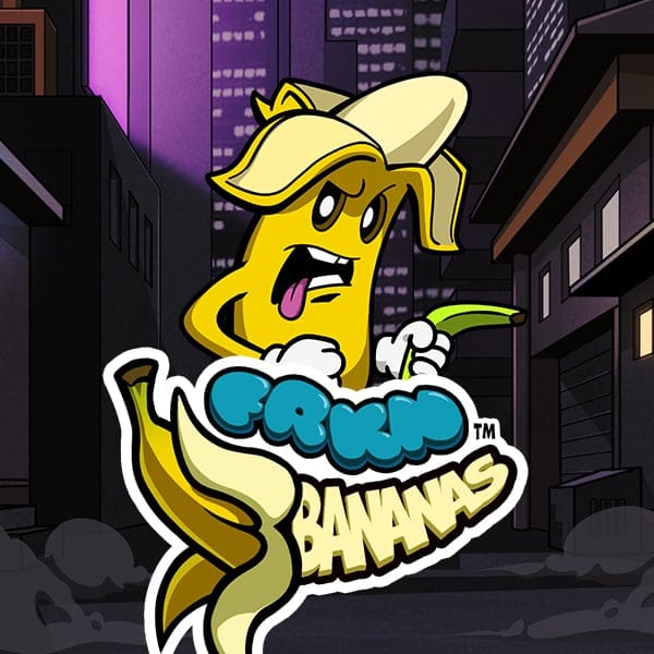 Frkn Bananas