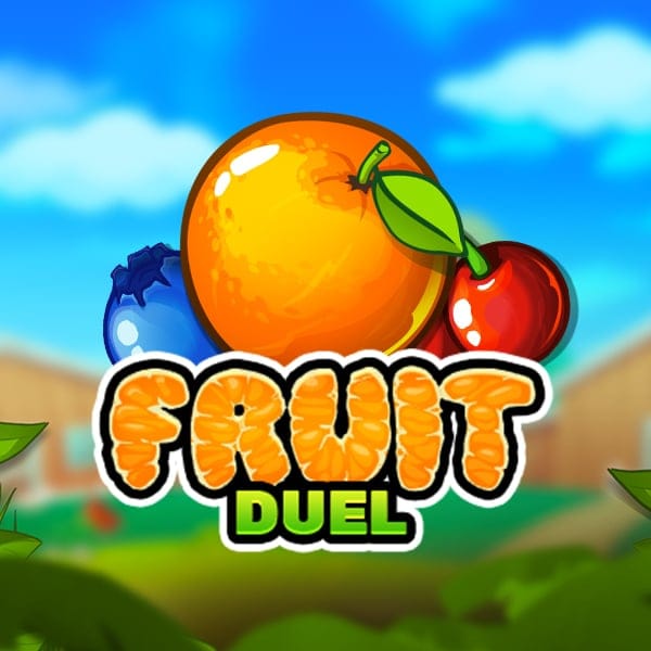 Fruit Duel