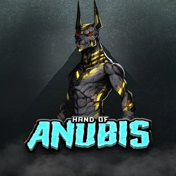 Hand of Anubis