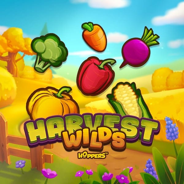 Harvest Wilds