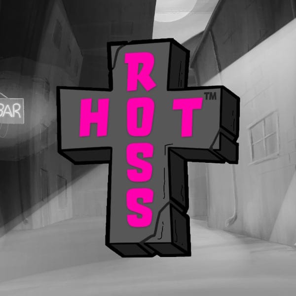 Hot Ross