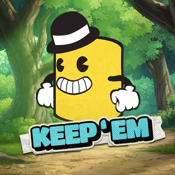 Keep’em