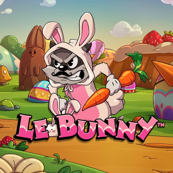 Le Bunny