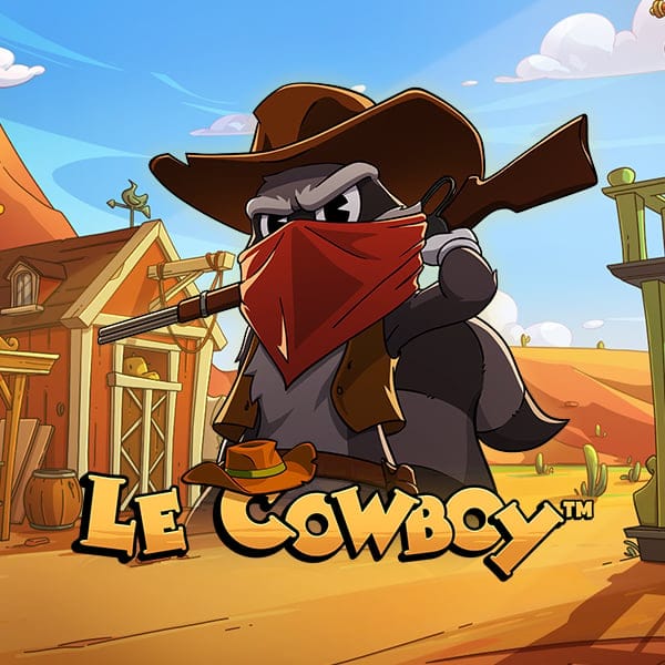 Le Cowboy